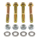 1999-2010 Chevrolet silverado 2500 2wd 4wd ± 1,5° overarm camber / caster justering & lockout kit