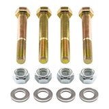 2009-2019 GMC Savana 3500 4x2 Full Lift Kit + UCA Camber/Caster Alignment Kit