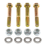 1999-2019 Chevrolet silverado 1500 2wd 4wd ± 1,5° overarm camber/caster justering & lockout kit