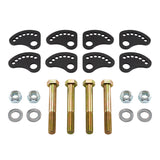 kit de levage complet Chevrolet suburban 1500 2000-2006 + rallonges d'amortisseur + kit d'alignement de carrossage/roulette