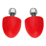 2009-2012 Suzuki Equator 3" Front + 2" Rear Suspension Lift Kit 2WD 4WD | Polyurethane UCA Bump Stops Included