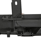 2007-2013 Chevy Silverado 1500 Heavy-Duty Offroad Utility Winch Rear Bumper