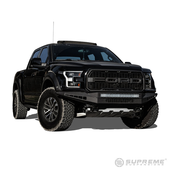 2017-2020 Ford F150 Raptor Front Utility Bumper