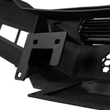 2017-2020 Ford F150 Raptor Front Utility Bumper