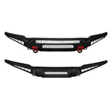 2017-2020 Ford F150 Raptor Front Utility Bumper