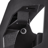 2009-2014 Ford F-150 Heavy-Duty Offroad Utility Winch Front Bumper with Bull Bar