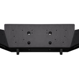 2009-2014 Ford F-150 Heavy-Duty Offroad Utility Winch Front Bumper with Bull Bar