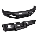 2009-2014 Ford F-150 Premium Front Bumper 2WD 4WD