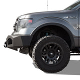 2009–2014 Ford F-150 Premium Frontstoßstange 2WD 4WD