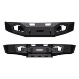 2009-2014 Ford F-150 Premium Front Bumper 2WD 4WD