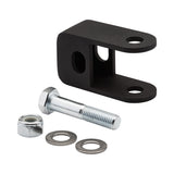 kit de elevação de suspensão total Ford Super Duty 2008-2016 com barra estabilizadora, linha de freio e kits de realocação de batente e extensores de choque dianteiro 4WD 4x4