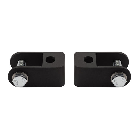 2012-2019 Nissan nv3500 فان الخلفي طقم موسع جبل الصدمات 2wd-lift kit accessories-supreme Suspension®-supreme Suspension®
