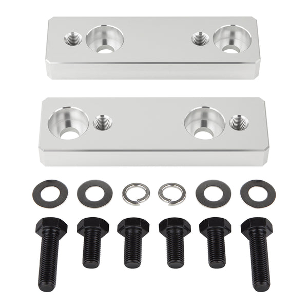 2005-2023 Toyota Tacoma Stabilisator-Verlagerungshalterungen 2WD 4WD