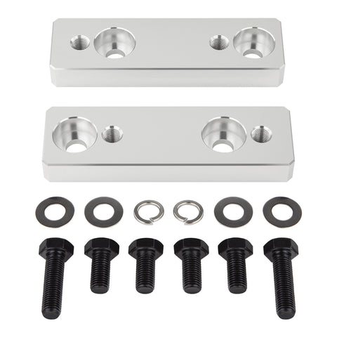 2005-2023 Toyota tacoma sway bar relocator konsoler 2wd 4wd-lift kit tillbehör-supreme suspensions®-supreme suspensions®