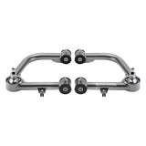 2007-2021 Toyota Tundra Uni-Ball Upper Control Arms with FK Bearings & Polyurethane Bushings 2WD 4WD