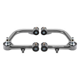 2008-2020 Toyota Sequoia Uni-Ball Upper Control Arms with FK Bearings & Polyurethane Bushings 2WD 4WD