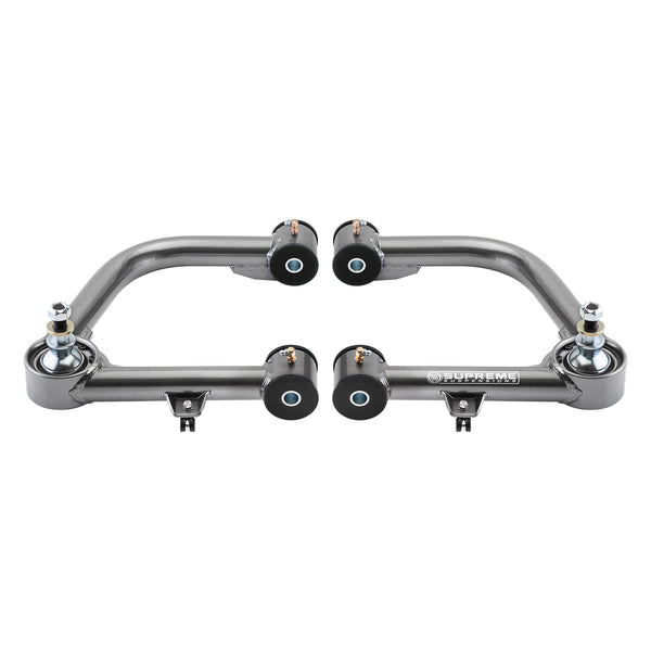 2008-2020 Toyota Sequoia Uni-Ball Upper Control Arms with FK Bearings & Polyurethane Bushings 2WD 4WD