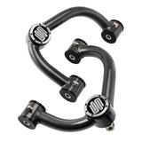 2014-2023 Ford F-150 Full Kit 4WD with Upper Control Arms w/ Uni Ball, FK Bearings & Polyurethane Bushings