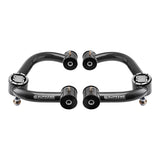 2006-2021 Ford Expedition Upper Control Arms with Uni-Ball FK Bearings & Polyurethane Bushings 2WD 4WD