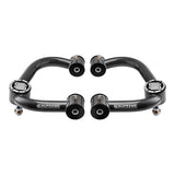 2006-2008 Lincoln Mark LT Upper Control Arms with Uni-Ball FK Bearings & Polyurethane Bushings 2WD 4WD