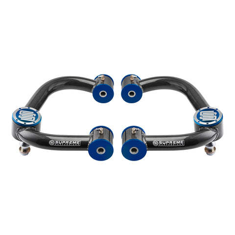 2006-2021 Lincoln Navigator Upper Control Arms with Uni-Ball FK Bearings & Polyurethane Bushings 2WD 4WD-Control Arms-Supreme Suspensions®-Supreme Suspensions®