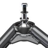 2007-2020 Cadillac Escalade Uni-Ball Upper Control Arms with Camber/Caster Adjusting & Lockout Kit 2WD 4WD