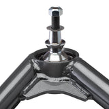 2007-2020 Chevrolet Tahoe Uni-Ball Upper Control Arms with Camber/Caster Adjusting & Lockout Kit 2WD 4WD