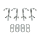 1994-2013 Dodge ram 2500 kit de elevación de suspensión delantera y compresor de resorte 4wd