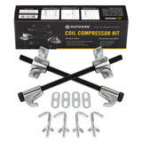 1994-2023 Dodge Ram 3500 Front Suspension Lift Kit with Compressor Tool 2WD 4x2
