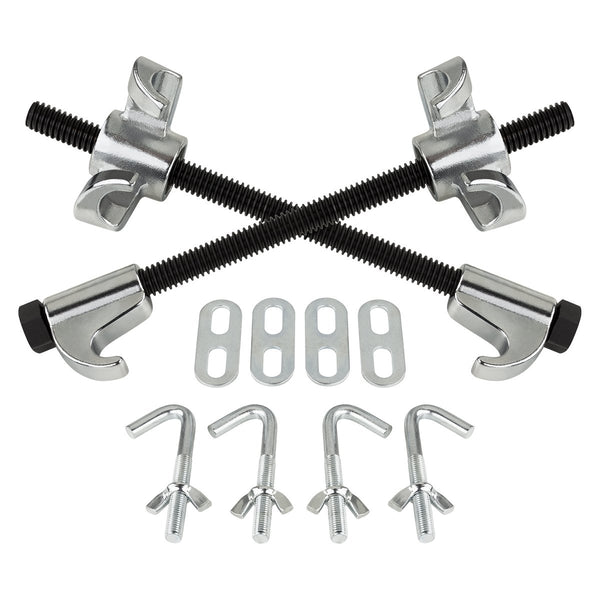Coil Spring Compressor Removal and Installation Tool