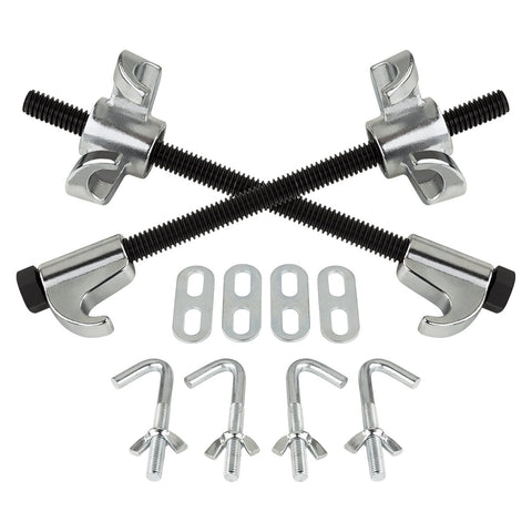 Werkzeug zum Ausbau und Einbau des Schraubenfederkompressors – Zubehör für Hebesatz – Supreme Suspensions® – Supreme Suspensions®