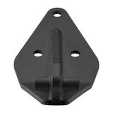 1999-2004 Ford F-350 Super Duty 4WD Rear Dual Shock Mount Conversion Brackets