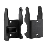 1999-2004 Ford F-350 Super Duty 4WD Rear Dual Shock Mount Conversion Brackets