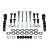 1999-2004 Ford F-350 Super Duty 4WD Rear Dual Shock Mount Conversion Brackets