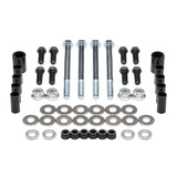 1999-2004 Ford F-250 Super Duty 4WD Rear Dual Shock Mount Conversion Brackets