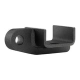 2005-2023 Toyota Tacoma Bolt-On Shackle Mount Recovery Brackets and Frame Reinforcement Caps