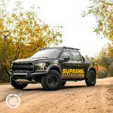2014-2023 Ford f-150 フロント レベリング キット ストラット スペーサー 2WD 4WD