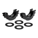 Supreme Suspensions® D-Ring Shackle Isolator Kit