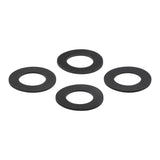 Supreme Suspensions® D-Ring-Schäkel-Isolator-Kit