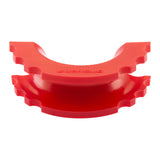 Kit isolador de manilha com anel em D Supreme Suspensions®