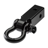  Supreme Suspensions - Heavy-Duty Multi-Function Hitch