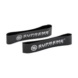 Supreme Suspensions® ヘビーデューティ ラチェット ロード ストラップ キット - 2 個