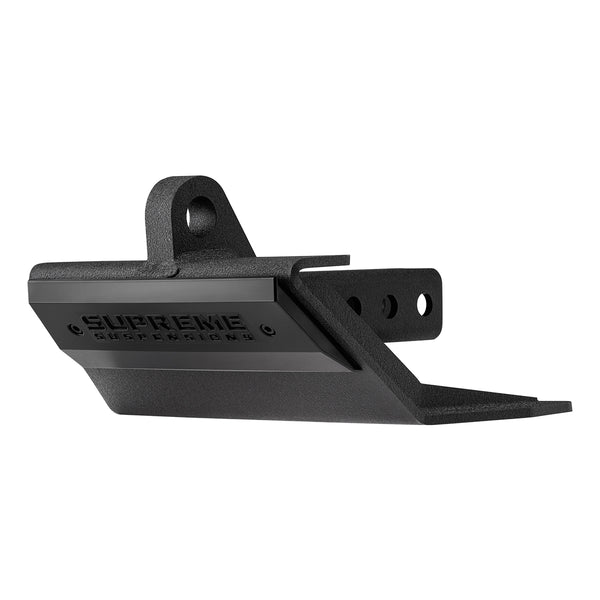 Supreme Suspensions® Universal Multi-Function Hitch Skid Plate