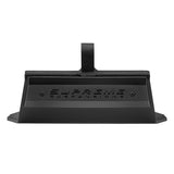 Supreme Suspensions® Multi-Function Hitch Receiver Skid Plate with 3/4" D Ring Shackle & 30' Recovery Tow Strap