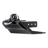 Supreme Suspensions® Multi-Function Hitch Receiver Skid Plate with 3/4" D Ring Shackle & 30' Recovery Tow Strap