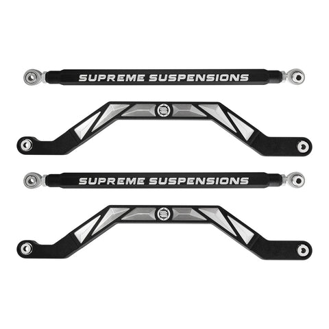 2017–2021 Polaris RZR XP 4 Turbo High Clearance Hinterradradiusarme – OEM-Ersatz – ATV- und UTV-Zubehör – Supreme Suspensions® – Supreme Suspensions®