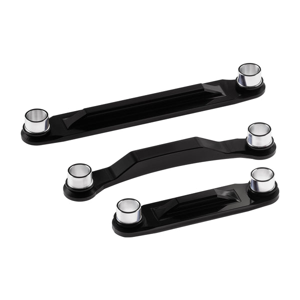 20182021 CanAm Maverick X3 Rear Radius Arm Dog Bone Set