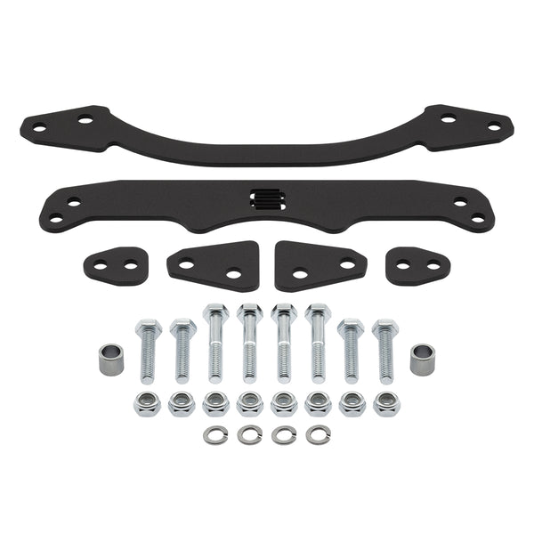 2009-2014 Honda Rancher AT 2" Full Suspension Lift Kit IRS