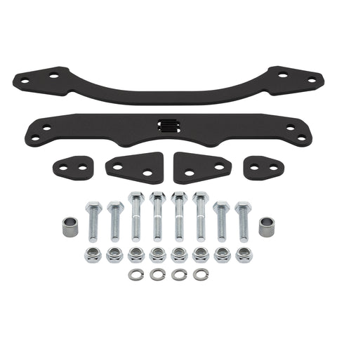 2009-2014 Honda Rancher AT 2" Full Suspension Lift Kit IRS-Suspension Lift Kits-Supreme Suspensions®-Supreme Suspensions®