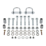 2015-2021 Honda Foreman Rubicon 500 2" Full Suspension Lift Kit